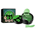 EELHOE Seaweed Firming Eye Mask, Gentle Moisturizing, Nourishing And Caring Eye Mask For Daily Eye Care